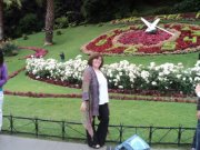 Berta Cifuentes Castro