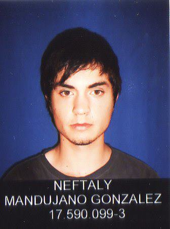 Neftaly Mandujano