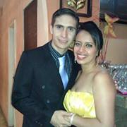 Jhony  Mendoza
