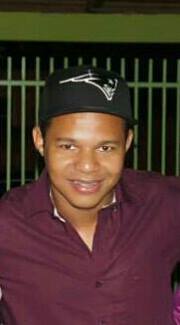 Rosiel  Costa Dos Santos