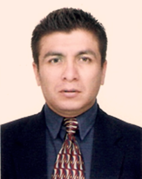 Javier Miraval Castro