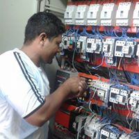 Carlos Alberto  Zamora Junco