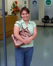 Maria Angelica  Canchari Arango