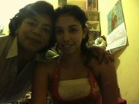 Emma Maria  Chavez Vertz