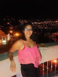 Valeria Pexioxa  Enriquez