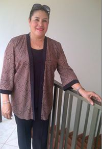 Ovanis  Gutierrez García