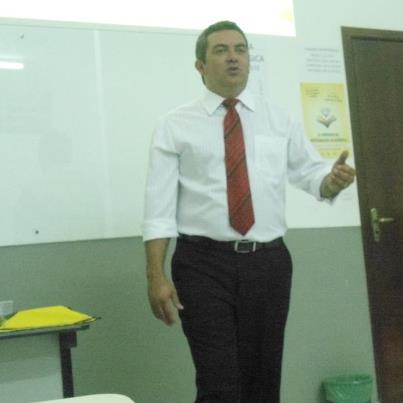 Edilson Luiz Rodrigues da Silva