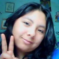 Katherine Milagros  Rosadio Garcia