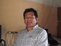 Lizardo Alfredo Panez Sifuentes