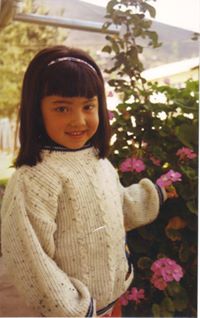 Maria Jose  Messier Lozano