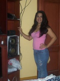 Fabiola Andrea  Palma Leon