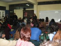 Nancy  Maylle Ballardo