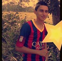 Robinson Stiven  Useche Capera