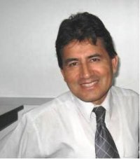 Carlos Hernán  Poémape Cobián