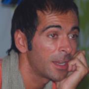 Alfredo Miranda Barbosa