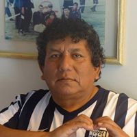 Ruben  Mata Cajavilca