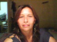 Nancy  Valdez Chavez