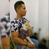 Luis Daniel Lucio Quiroz