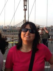 Lourdes Margarita  Diaz Escalante