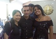 Jean Carlos  Ramirez Rey