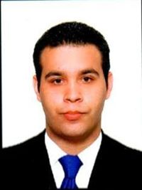 Alvaro Javier  Orrego Salamanca 