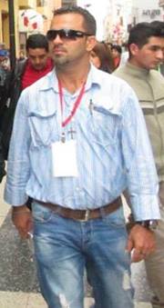 Robinson  Vargas Toro