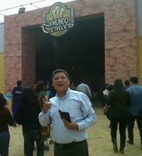 Cesar  Miranda Canal