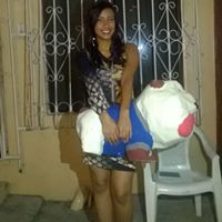 Joseline Estefanía  Olivo Salazar 