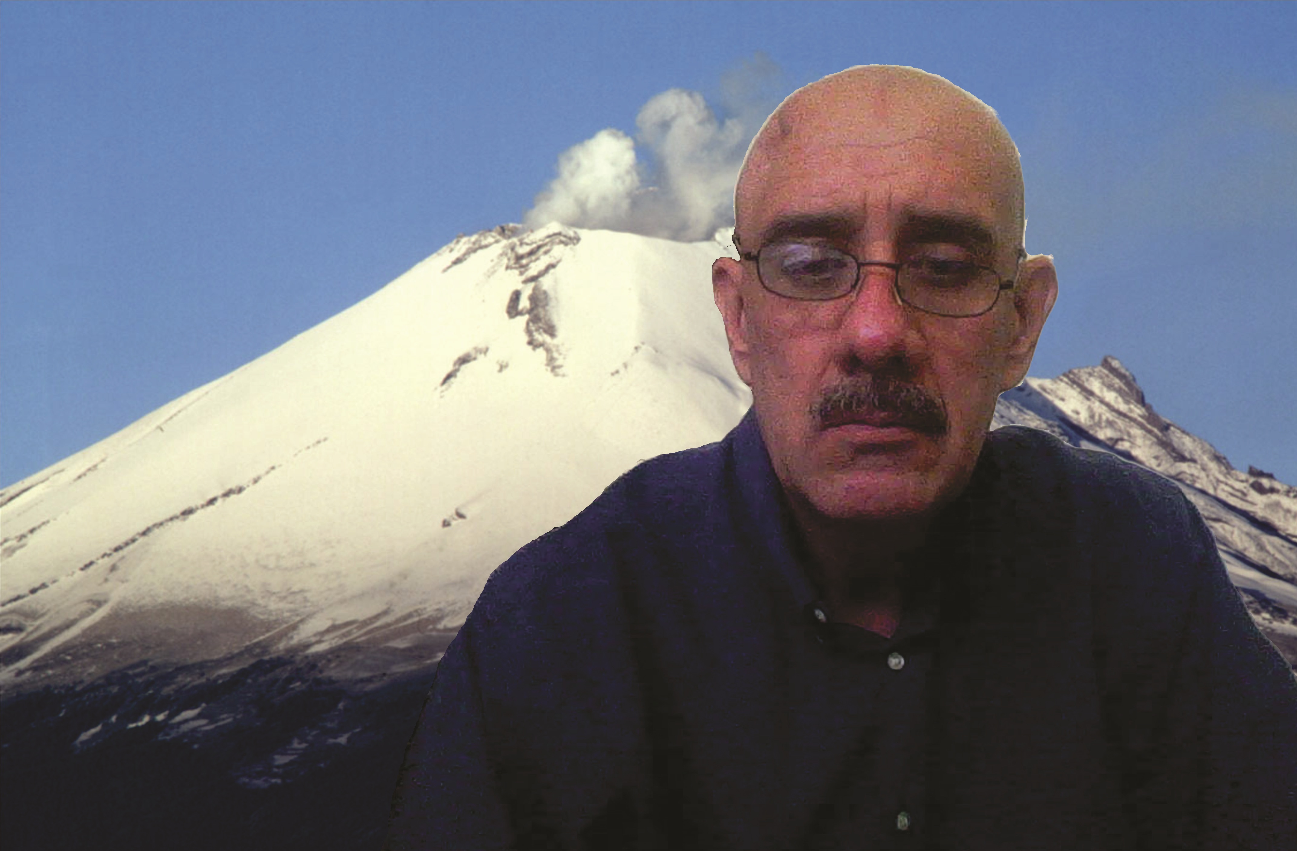 Victor Manuel  Reyes Fuentes 