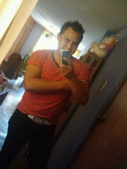 Luis Alberto  Lopez Torres