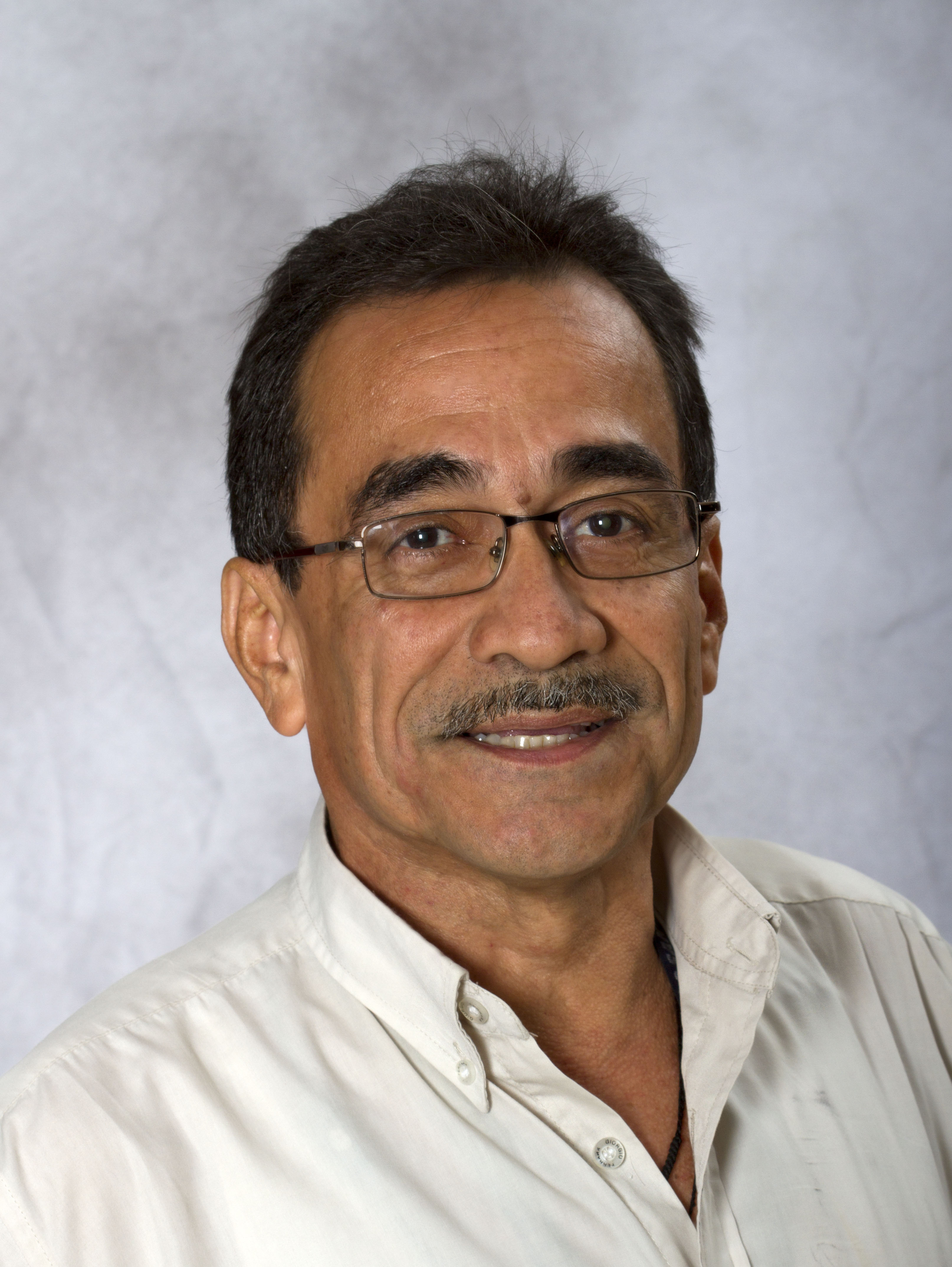 Luis Augusto  Yepez Pastrana