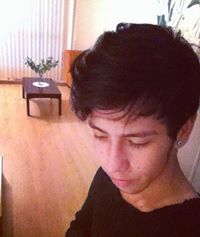 Alejandro  Hernández