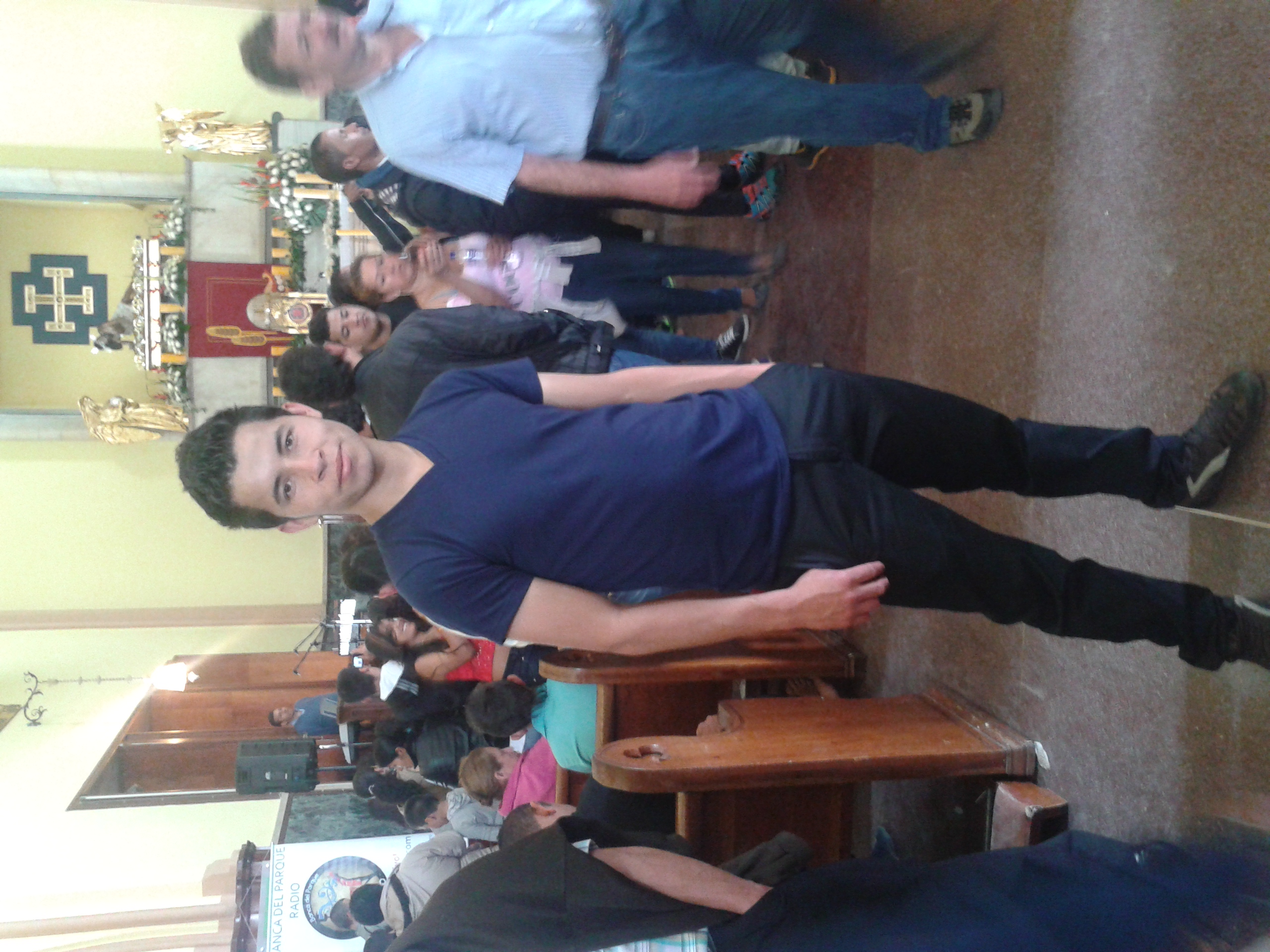 Jose Reinaldo  Santana Camelo