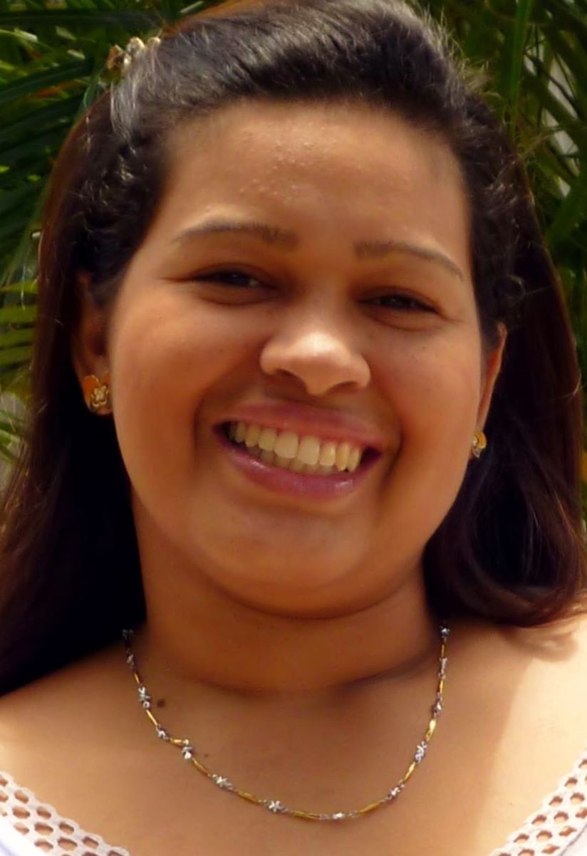 Dayana Karin Narvaez Ariñez