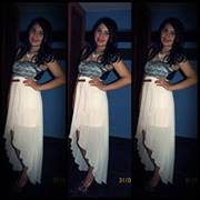 Vanessa  Rojas Solarte