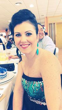 Irene  Hernandez Nebrera 