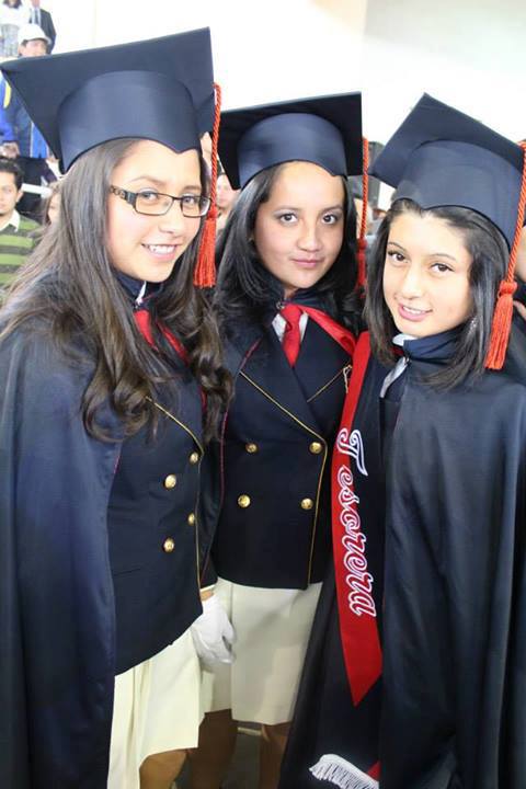 María Belén Terán 