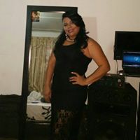 Celia Jimenez Camargo