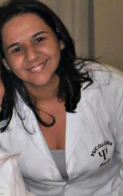 Angela  Alves de Paula