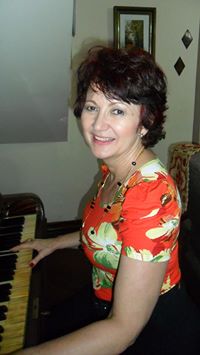 Irena Dawidowicz Woloszyn