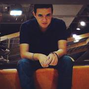 Andres  Jaraba Acosta