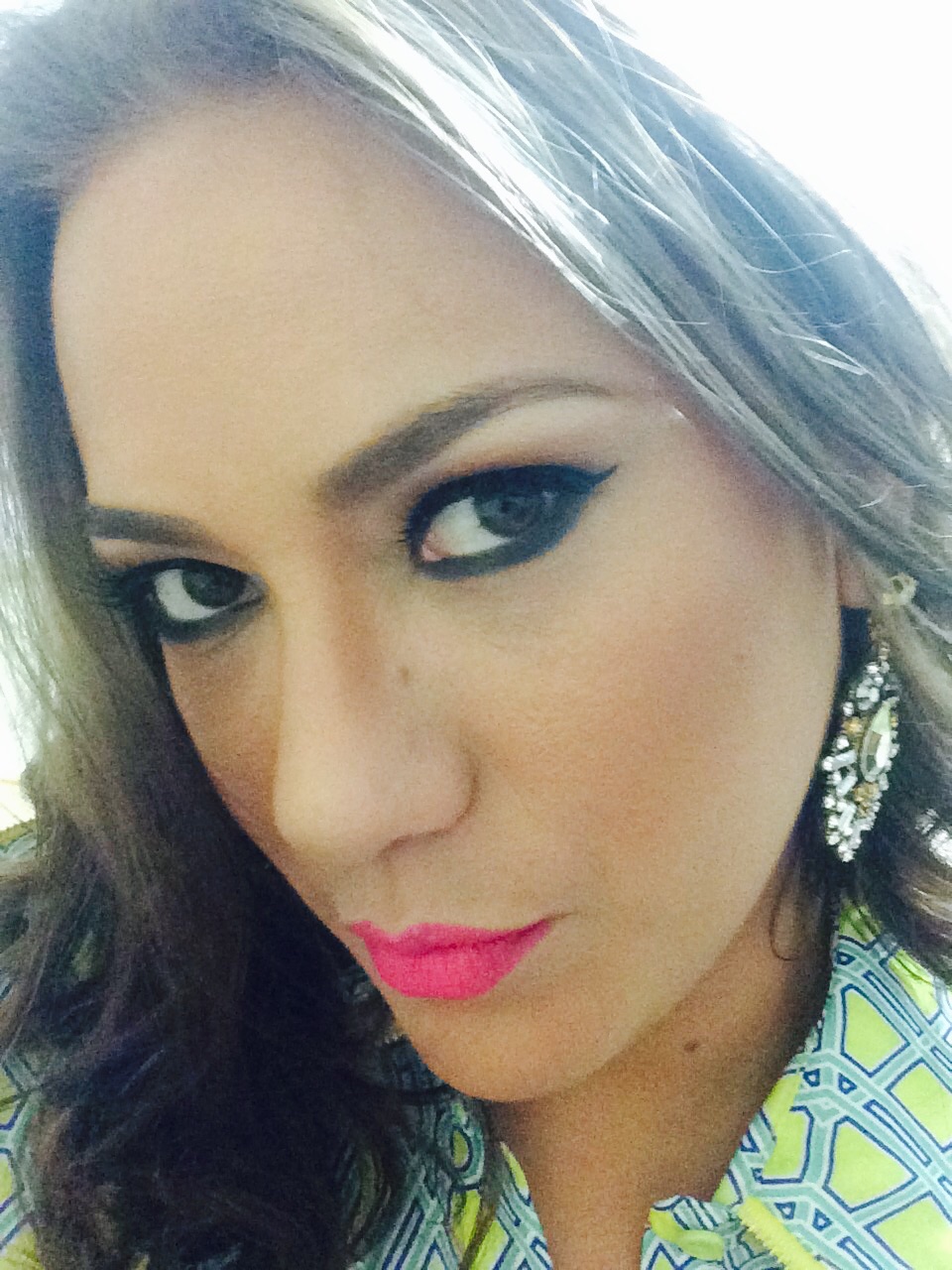 Alexandra  Coronel Sanchez