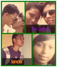 Lauren  Guette Orellano