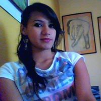 Stefany  Aristizabal