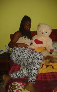 Angie Paola  Yimez Mina