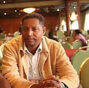 Alejandro  Cordoba Galeano