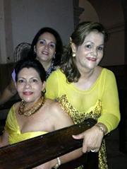 Rina Maria Montes Vergara