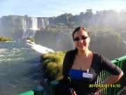 Carolina  Martinez Acosta