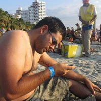 Juan Sebastian Calderon