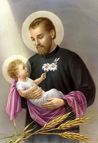 Fundación San Cayetano
